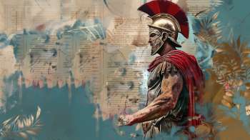 Timeless Leadership Lessons from Homer: Insights from the Iliad and Odyssey